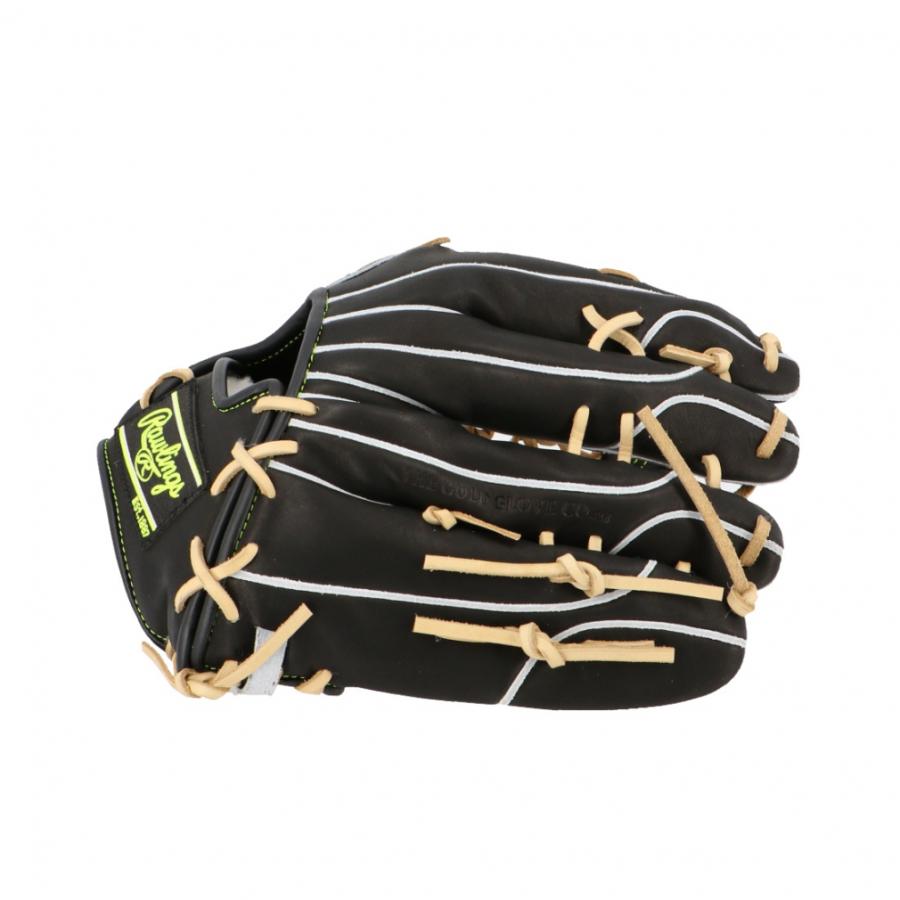 Rawlings（ローリングス） HOH PRO EXCEL Wizard #02 左投用 外野手用