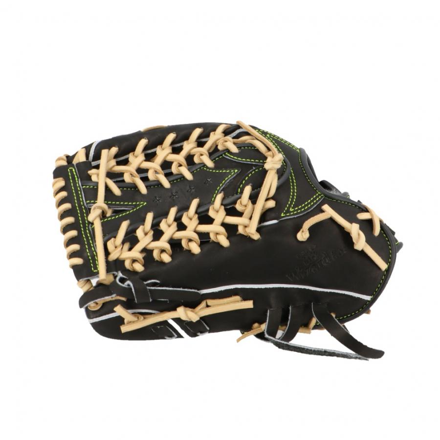 Rawlings（ローリングス） HOH PRO EXCEL Wizard #02 左投用 外野手用