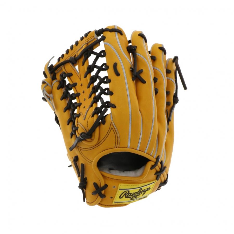 Rawlings 軟式 左投げ HOH PRO EXCEL Wizard　新品 Rawlings ローリングス HOH PRO EXCEL Wizard #02 左投用 外野手