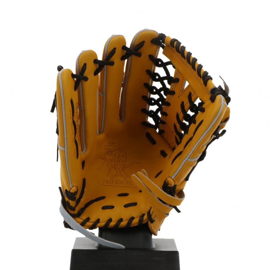 Rawlings ローリングス HOH PRO EXCEL Wizard #02 左投用 外野手