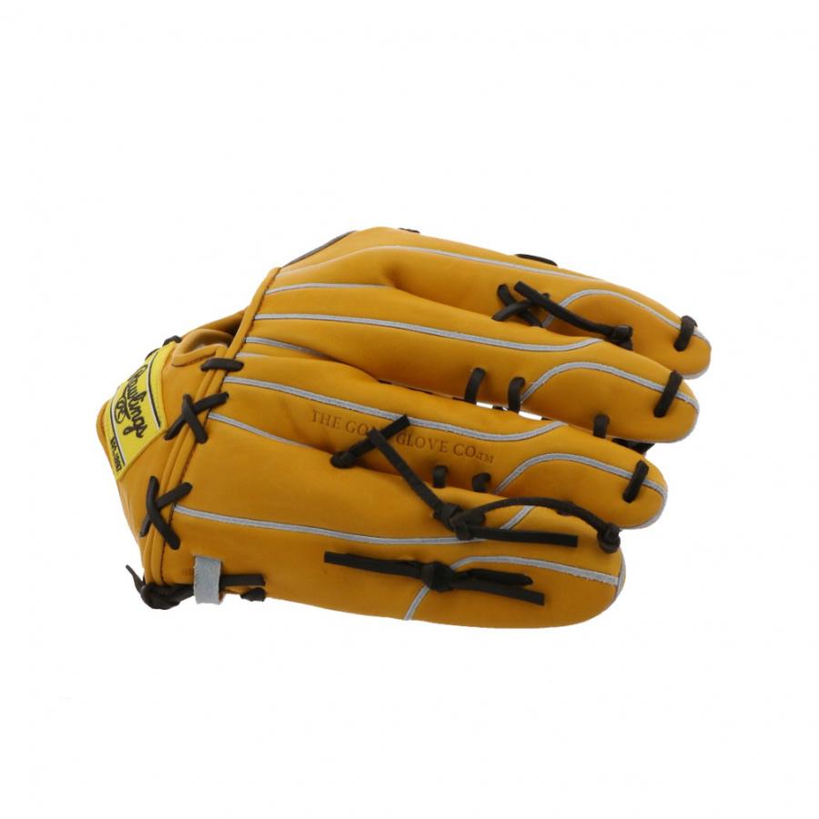 Rawlings（ローリングス） HOH PRO EXCEL Wizard #02 左投用 外野手用
