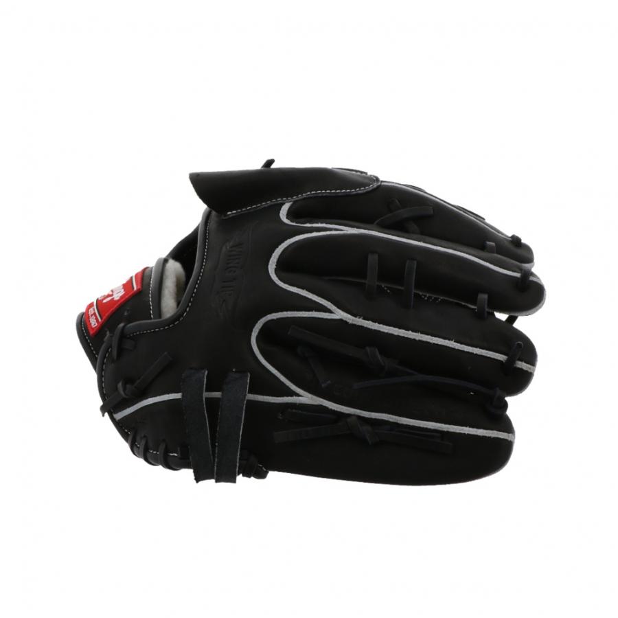 Rawlings（ローリングス） HOH PRO EXCEL 左投用 投手用 GR5HEA15W-B