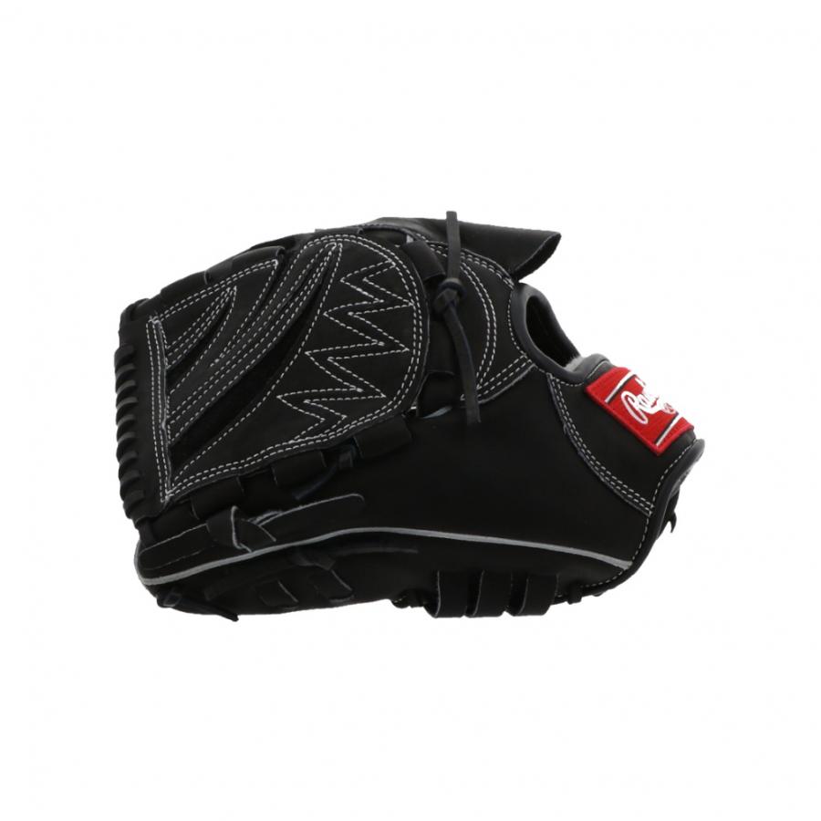 Rawlings（ローリングス） HOH PRO EXCEL 左投用 投手用 GR5HEA15W-B