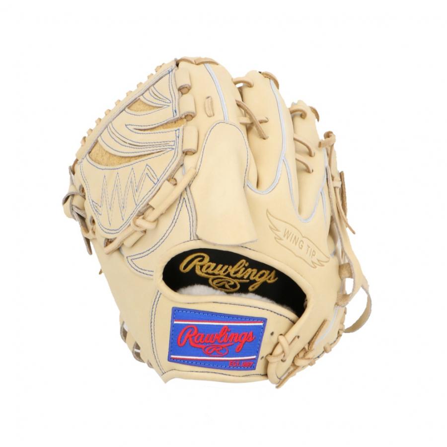 Rawlings ローリングス HOH PRO EXCEL 左投用 投手用 GR5HEA15W Rawlings ローリングス HOH PRO EXCEL 左投用 投手用 GR5HEA15W