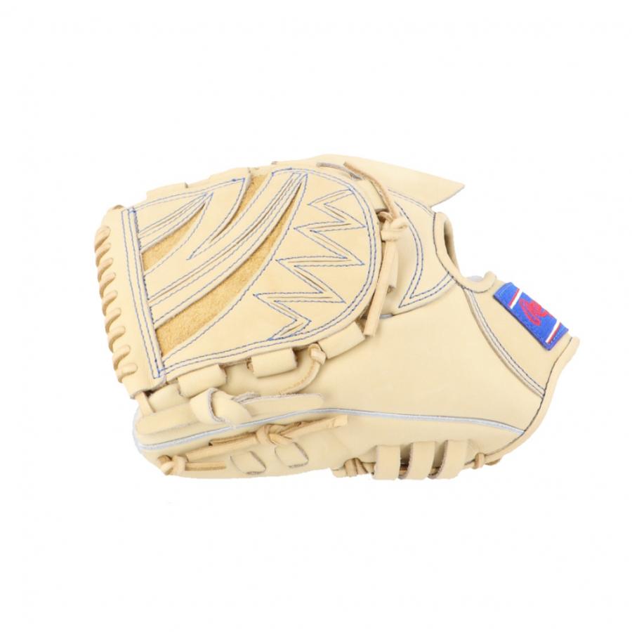 Rawlings ローリングス HOH PRO EXCEL 左投用 投手用 GR5HEA15W Rawlings ローリングス HOH PRO EXCEL 左投用 投手用 GR5HEA15W