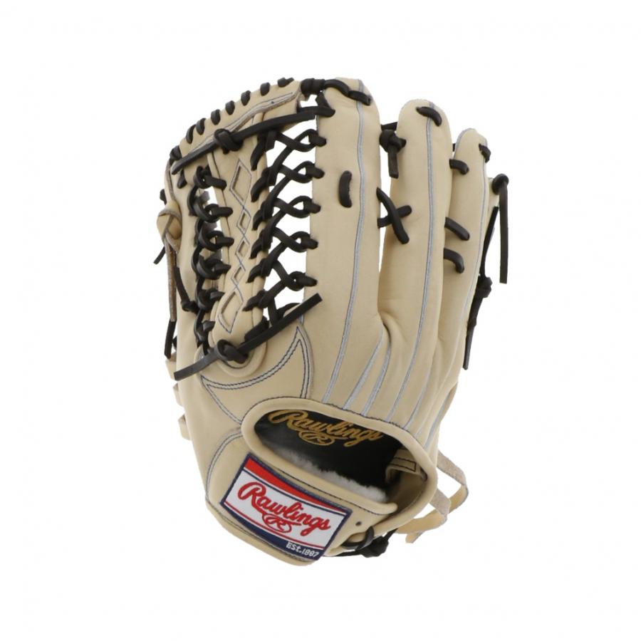 Rawlings（ローリングス） HOH PRO EXCEL 左投用 外野手用 GR5HESH99