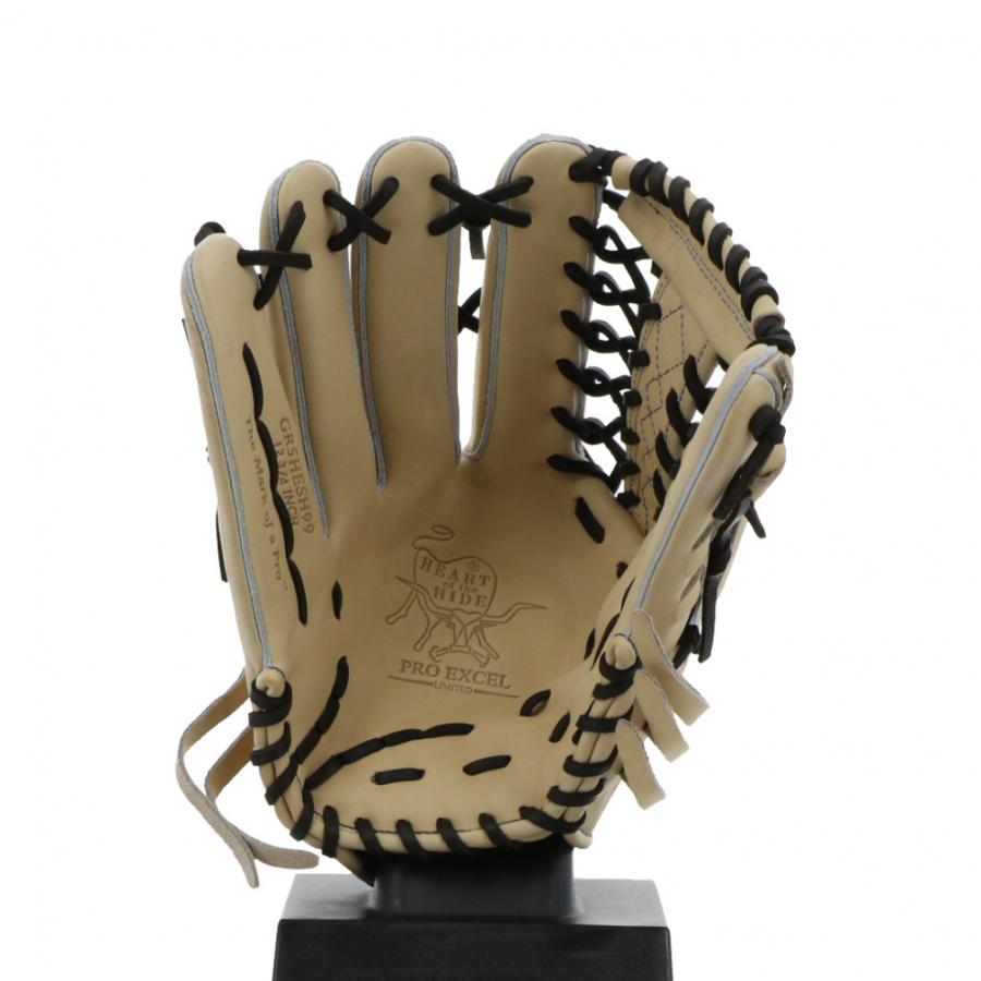 Rawlings（ローリングス） HOH PRO EXCEL 左投用 外野手用 GR5HESH99