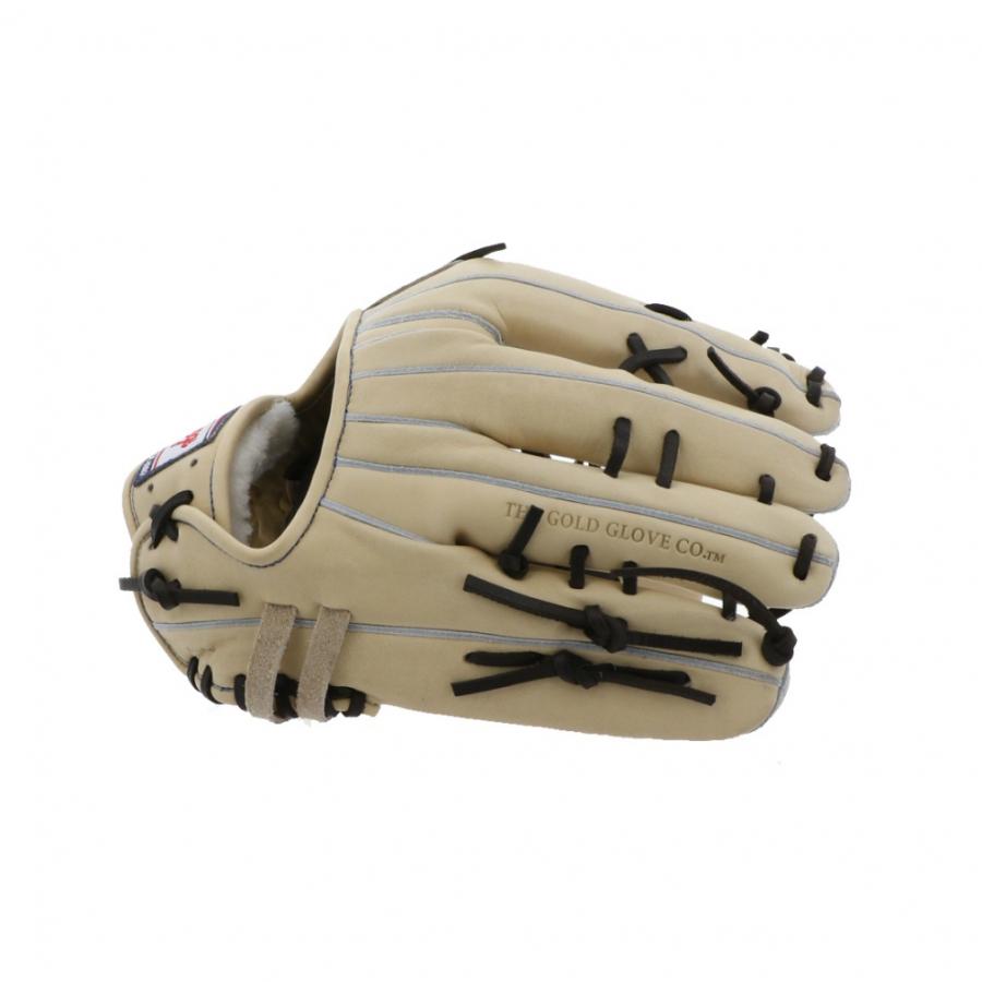 Rawlings（ローリングス） HOH PRO EXCEL 左投用 外野手用 GR5HESH99