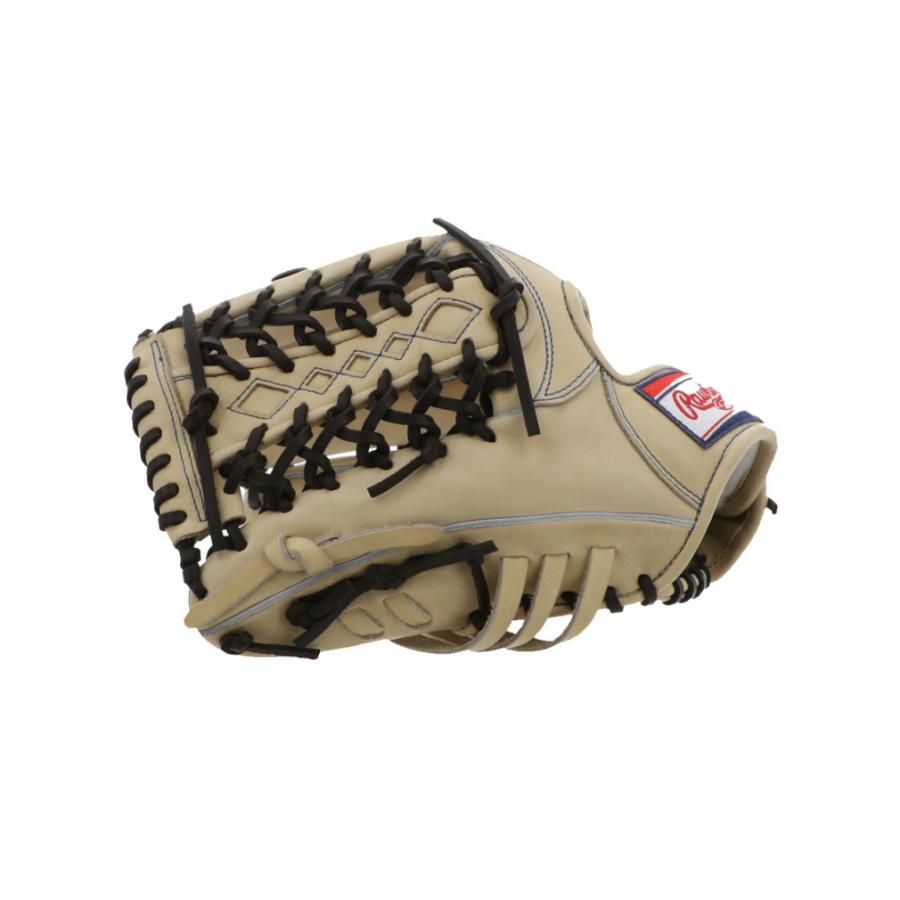 Rawlings（ローリングス） HOH PRO EXCEL 左投用 外野手用 GR5HESH99