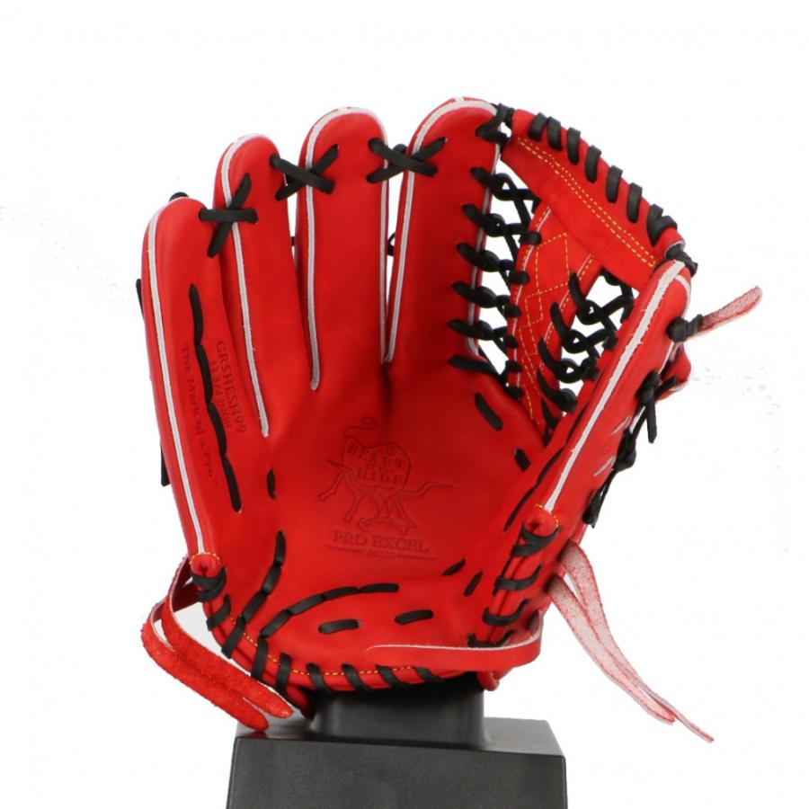 Rawlings（ローリングス） HOH PRO EXCEL 左投用 外野手用 GR5HESH99