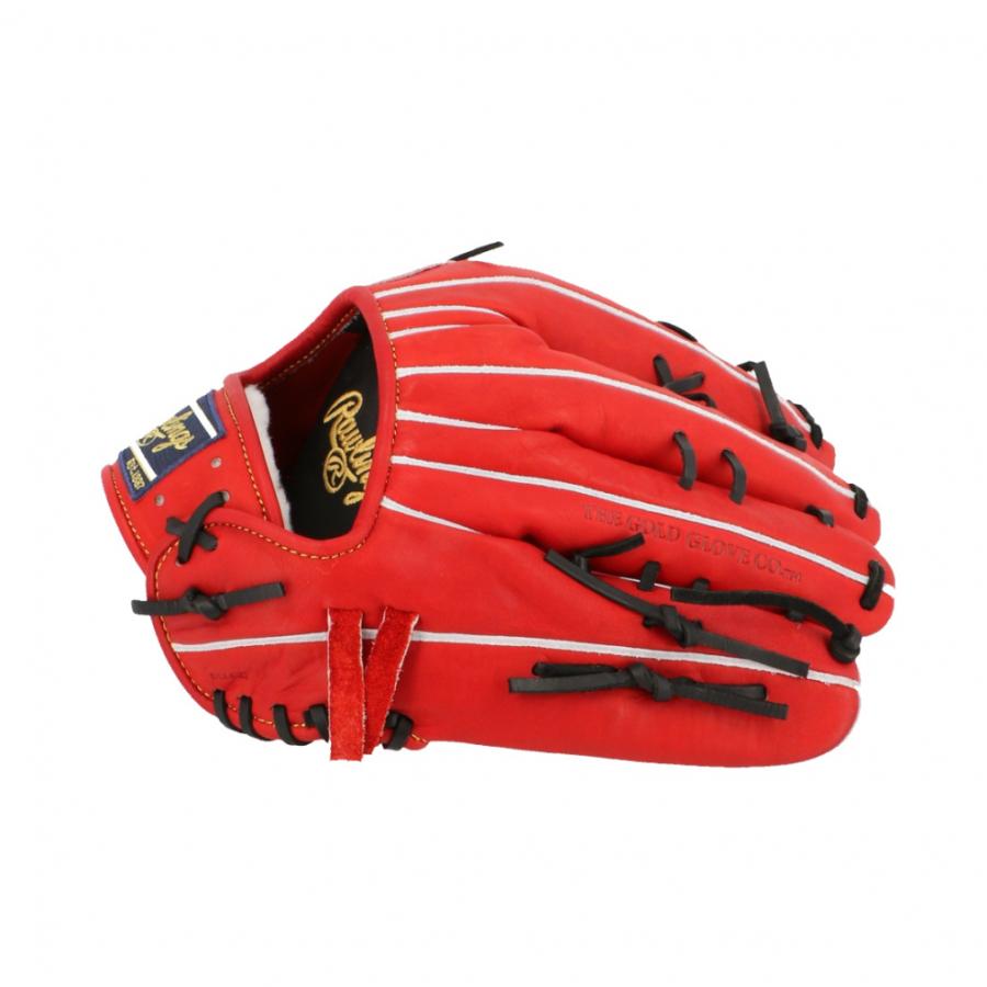 Rawlings（ローリングス） HOH PRO EXCEL 左投用 外野手用 GR5HESH99