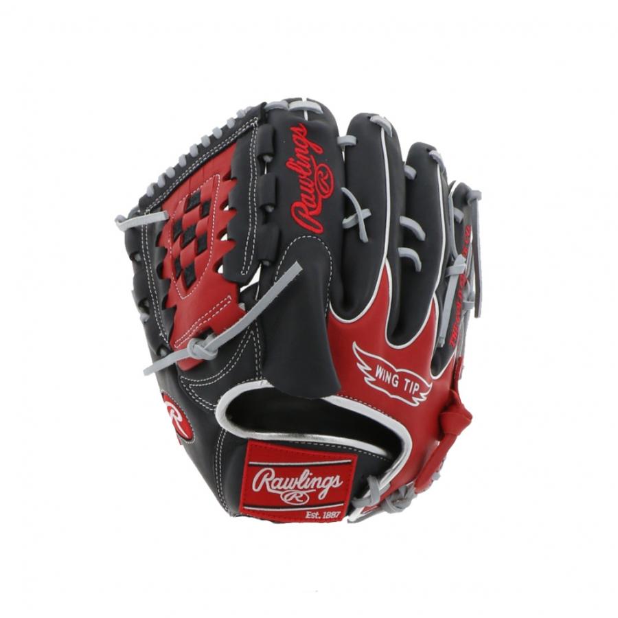 Rawlings（ローリングス） HOH MLB COLOR SYNC 投手用 左投用 