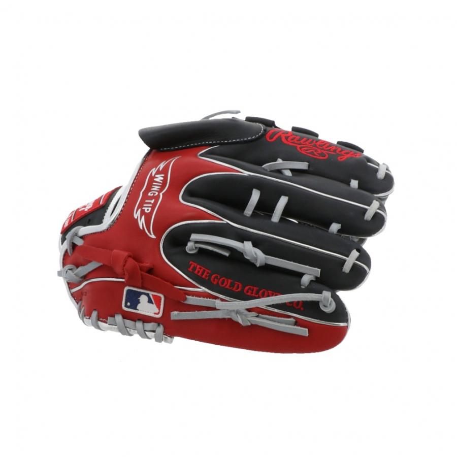 Rawlings（ローリングス） HOH MLB COLOR SYNC 投手用 左投用