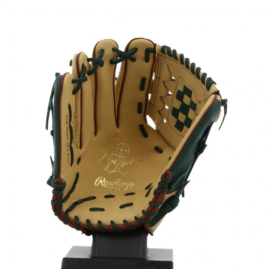 Rawlings（ローリングス） HOH MLB COLOR SYNC 投手用 左投用