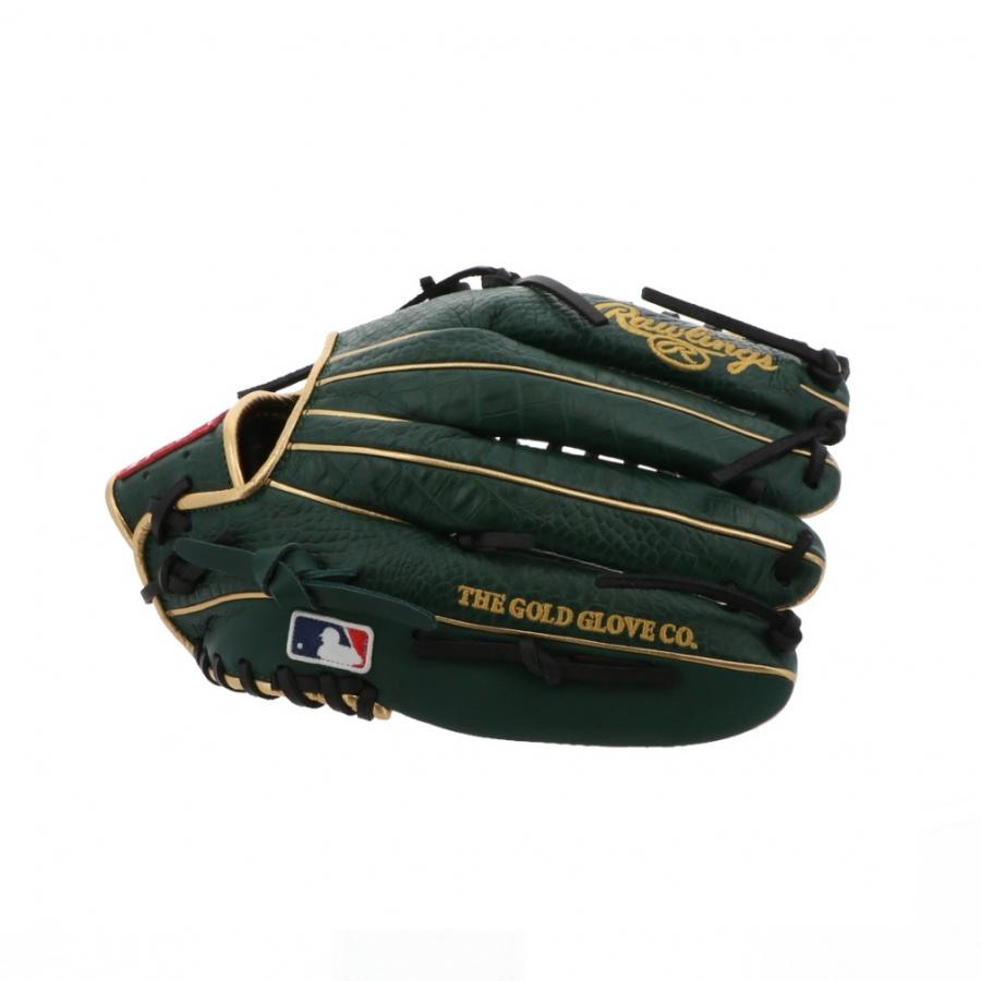 Rawlings（ローリングス） HOH MLB COLOR SYNC オールラウンド用 左投