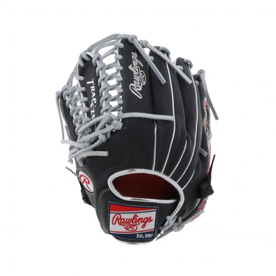 Rawlings（ローリングス） HOH MLB COLOR SYNC オールラウンド用 左投