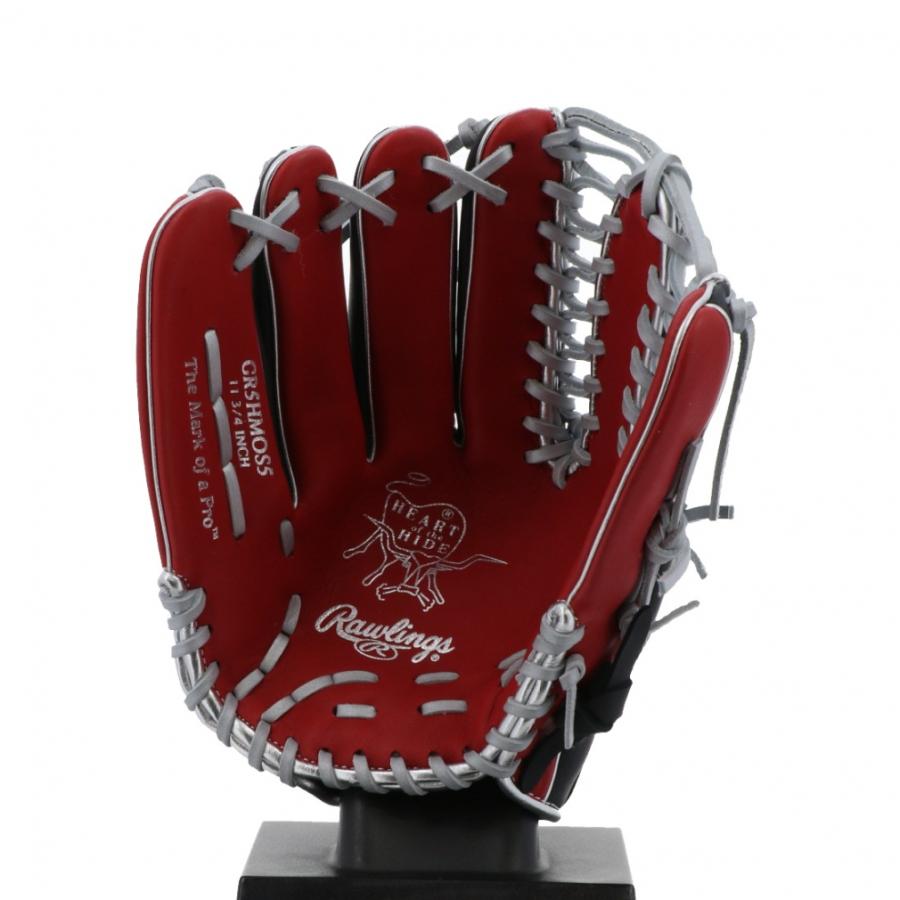 Rawlings（ローリングス） HOH MLB COLOR SYNC オールラウンド用 左投