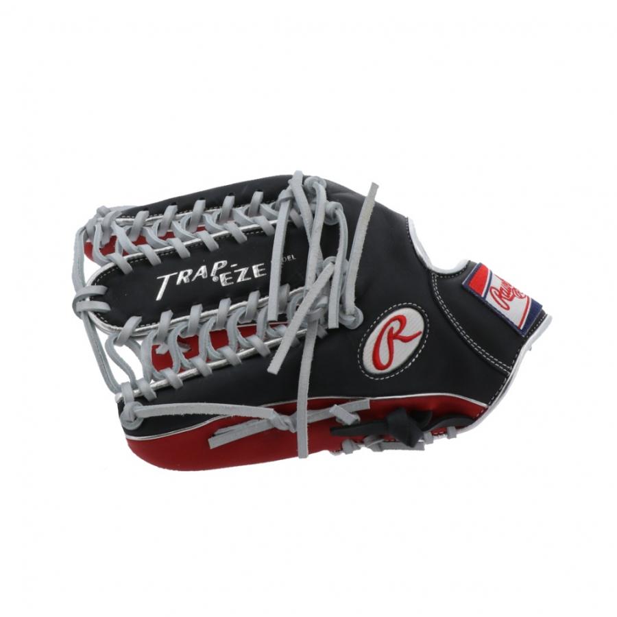 Rawlings（ローリングス） HOH MLB COLOR SYNC オールラウンド用 左投