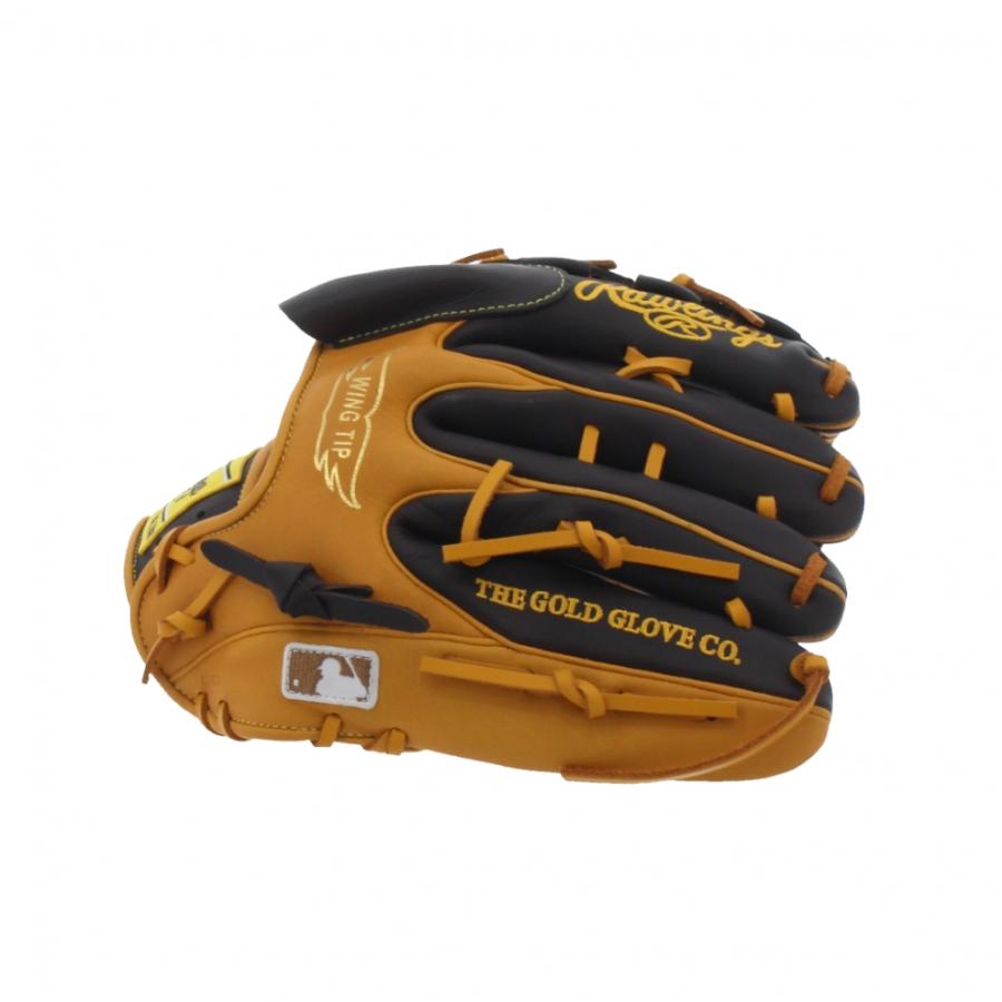 Rawlings（ローリングス） HYPER TECH MLB TEAM パドレス 投手用 左投
