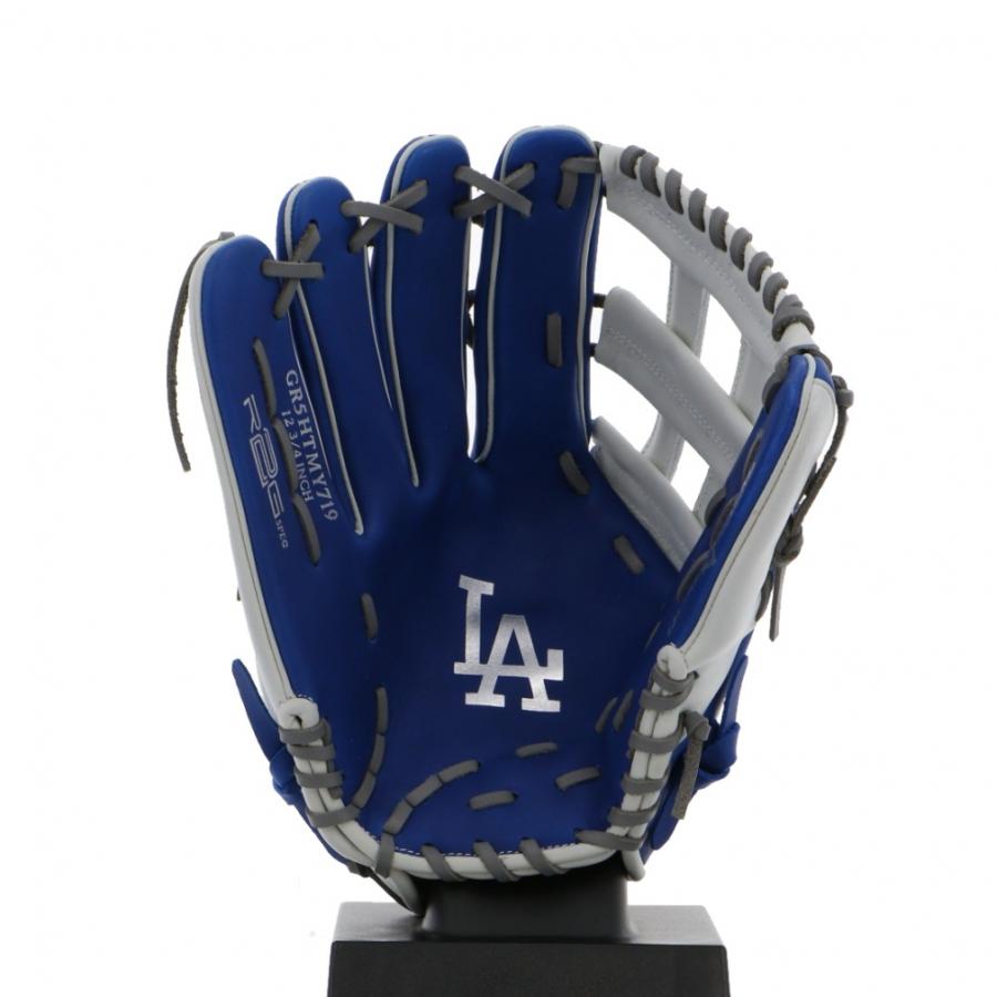 Rawlings（ローリングス） HYPER TECH MLB TEAM ロサンゼルス
