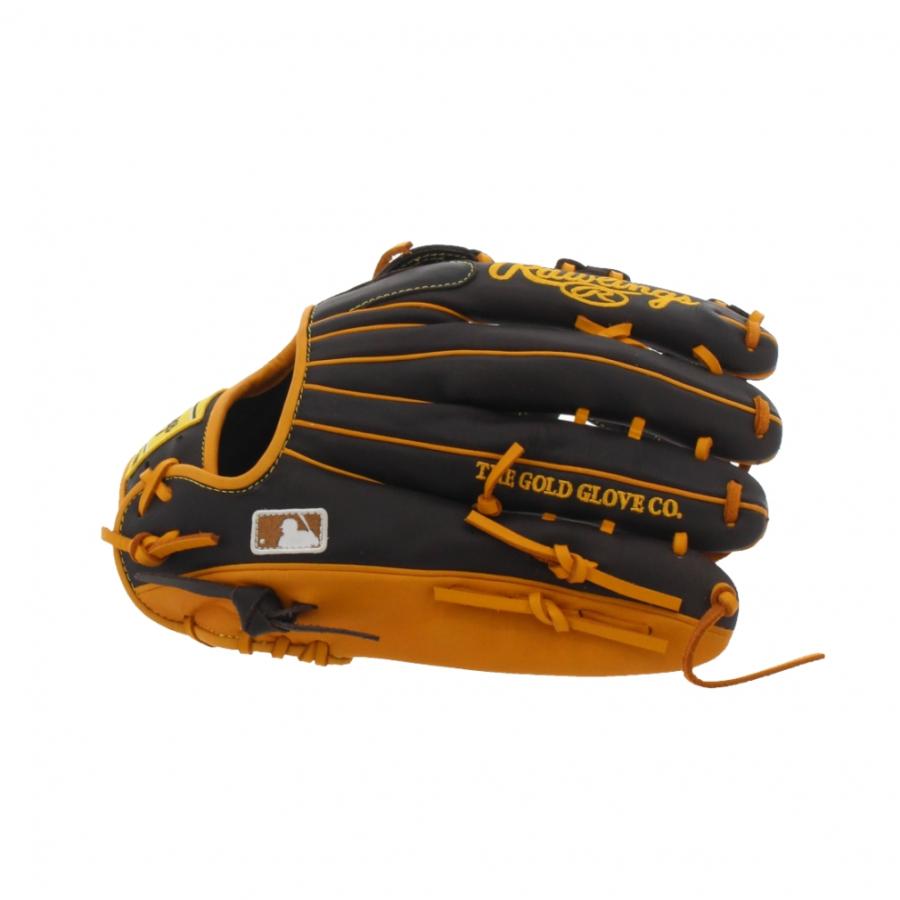 Rawlings ローリングス HYPER TECH MLB TEAM パドレス 外野手用 Rawlings ローリングス HYPER TECH MLB TEAM パドレス 外野手用