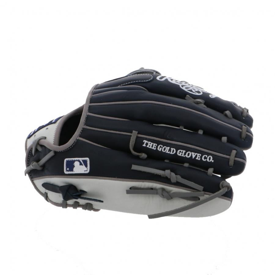 Rawlings（ローリングス） HYPER TECH MLB TEAM ニューヨーク