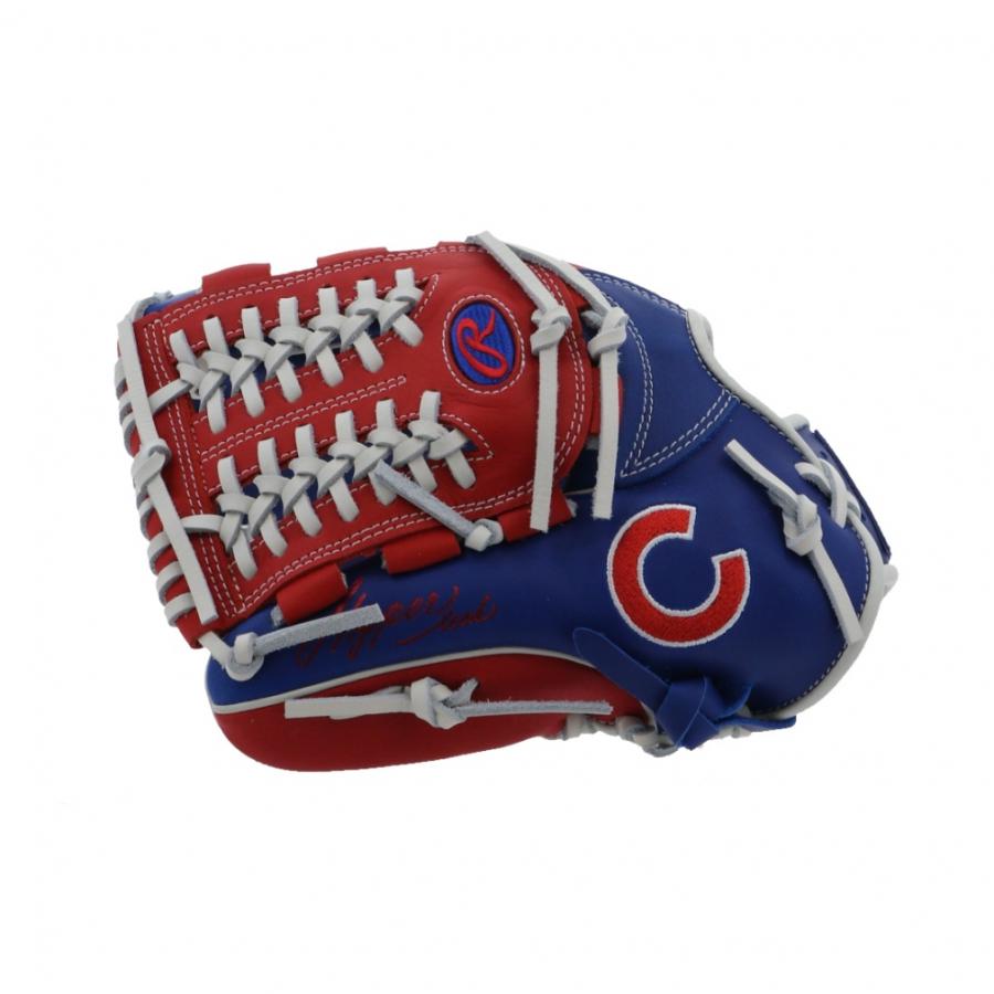 Rawlings（ローリングス） HYPER TECH MLB TEAM カブス オールラウンド 