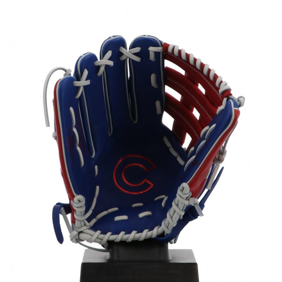 Rawlings（ローリングス） HYPER TECH MLB TEAM カブス 外野手用 左投