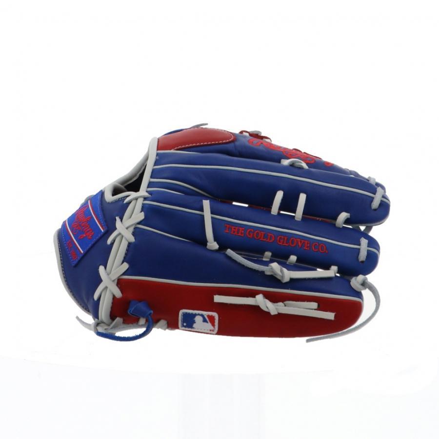 Rawlings（ローリングス） HYPER TECH MLB TEAM カブス 外野手用 左投