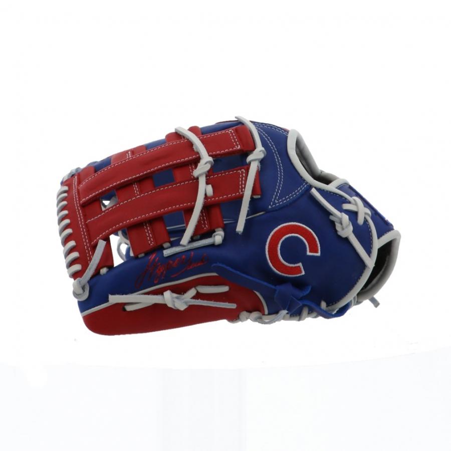 Rawlings（ローリングス） HYPER TECH MLB TEAM カブス 外野手用 左投