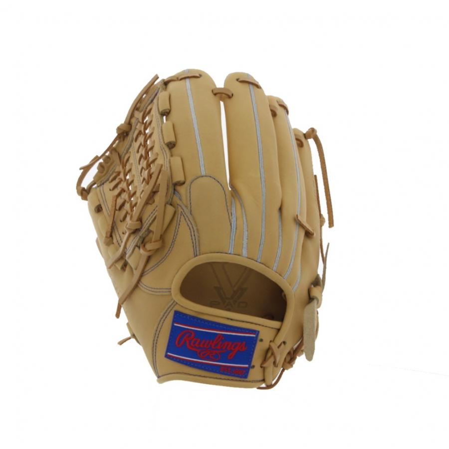 Rawlings（ローリングス） HYPER TECH R2G 左投用 オールラウンド用