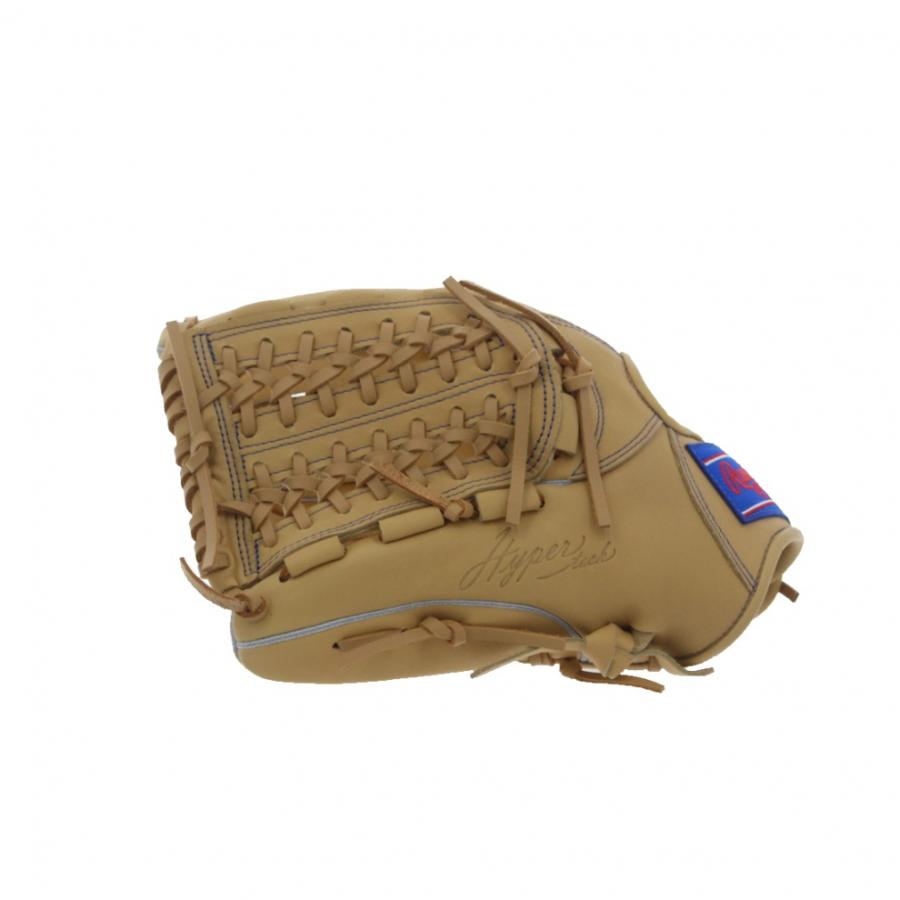 Rawlings（ローリングス） HYPER TECH R2G 左投用 オールラウンド用