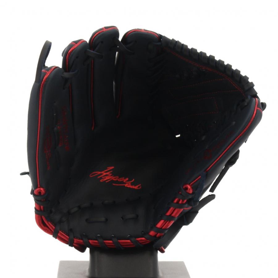 Rawlings（ローリングス） 軟式 HYPER TECH COLOR SYNC GR4HTCA15W-N