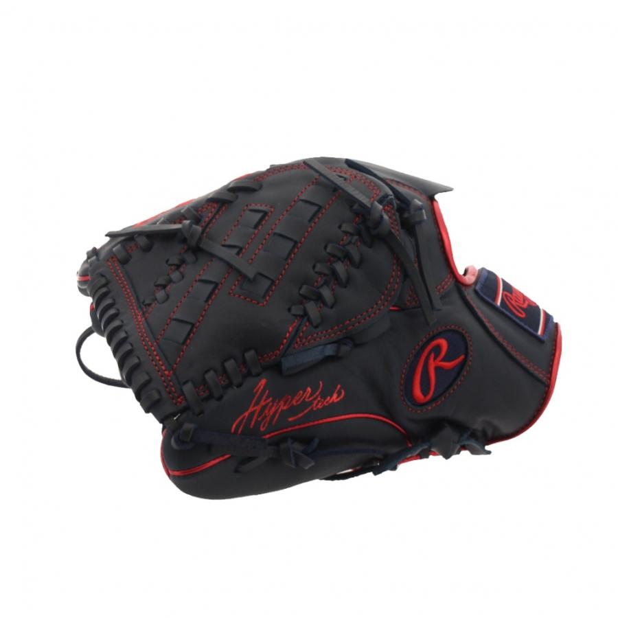 Rawlings ローリングス 軟式 HYPER TECH COLOR SYNC GR4HTCA15W