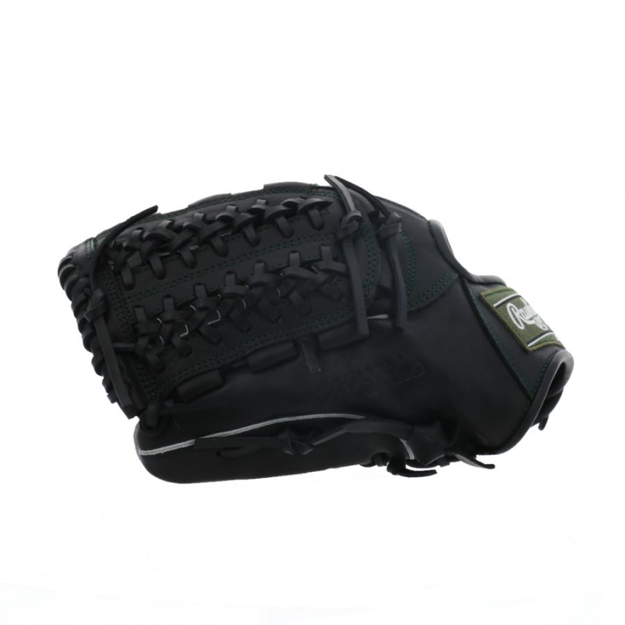 Rawlings（ローリングス） 軟式 HYPER TECH R2G 左投用 オールラウンド