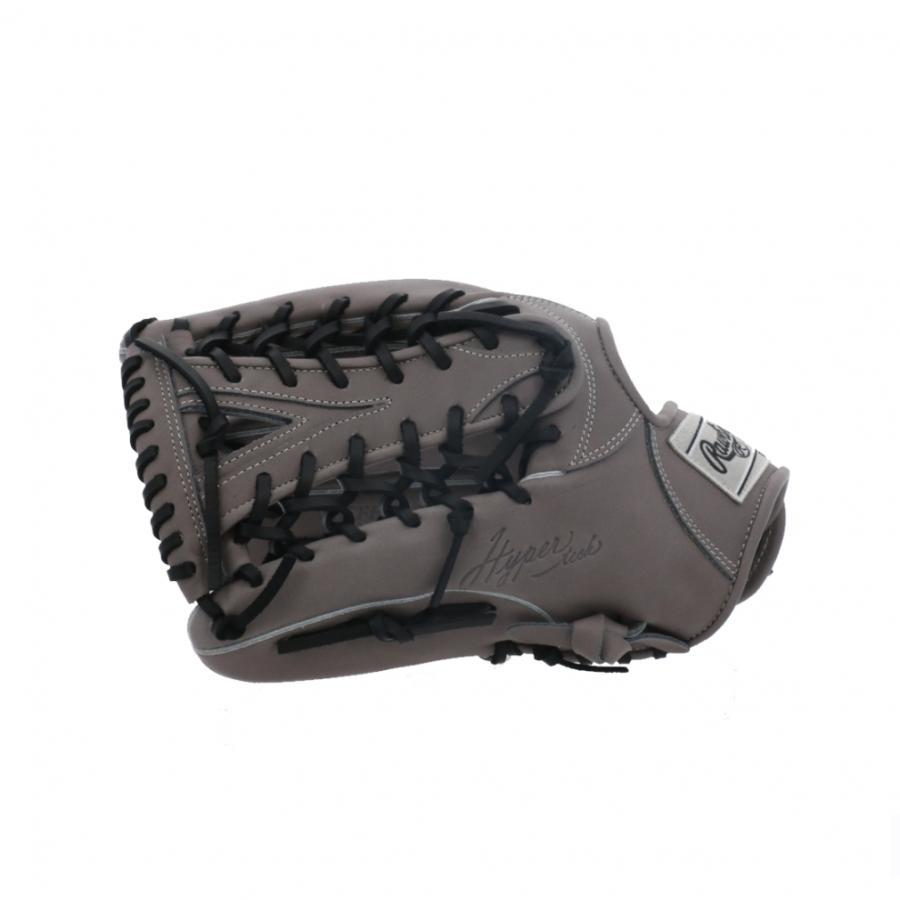 Rawlings 一般軟式グローブ 外野手 HYPER TECH R2G 左投げ ローリングス(Rawlings) 野球 一般軟式グローブ 外野手 軟式