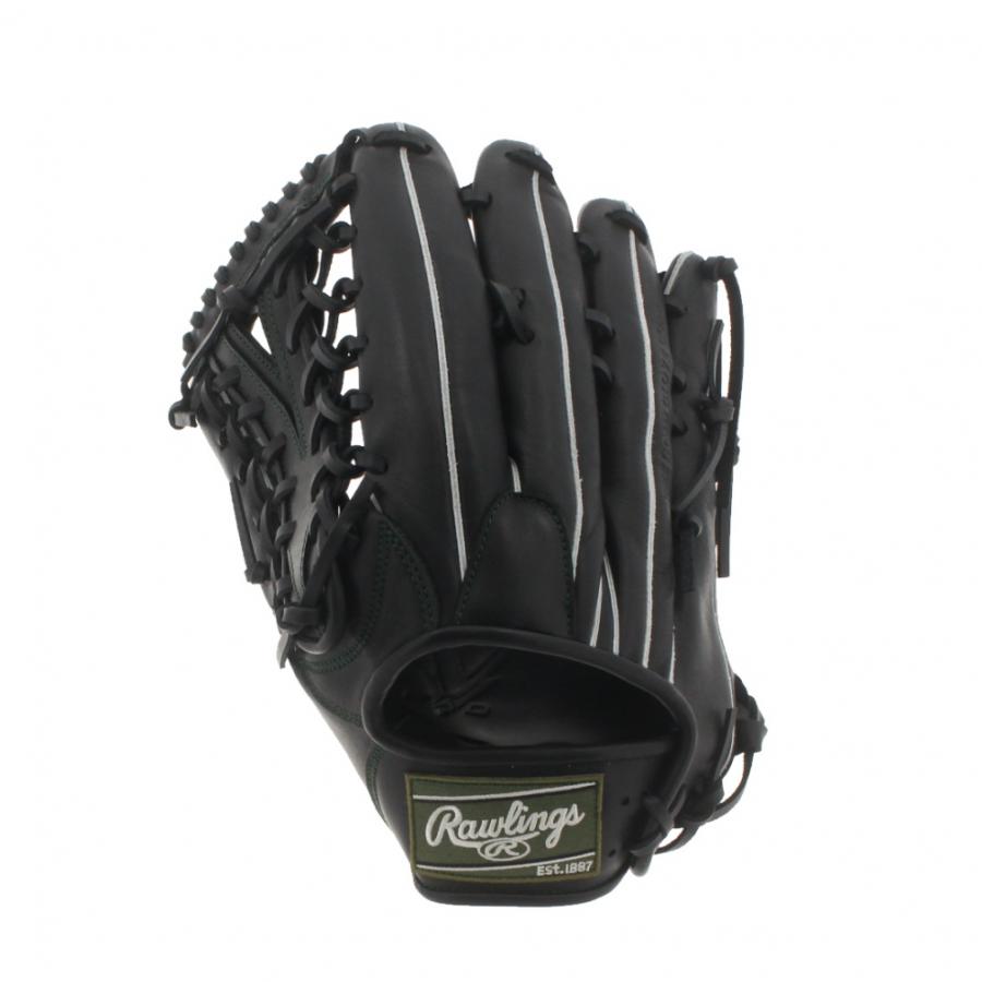 Rawlings（ローリングス） 軟式 HYPER TECH R2G 左投用 外野手用