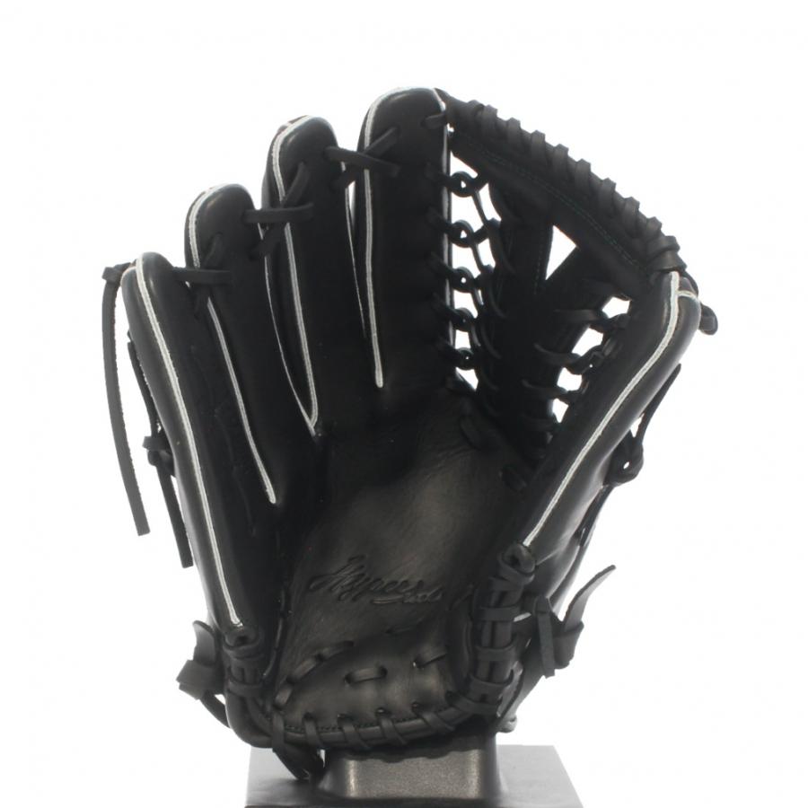 新品未使用 Rawlings 軟式グローブ Rawlings（ローリングス） 軟式 HYPER TECH R2G 左投用 外野手用