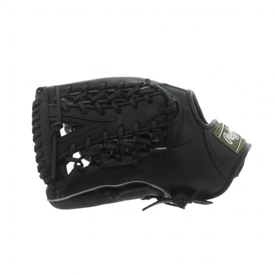 Rawlings（ローリングス） 軟式 HYPER TECH R2G 左投用 外野手用