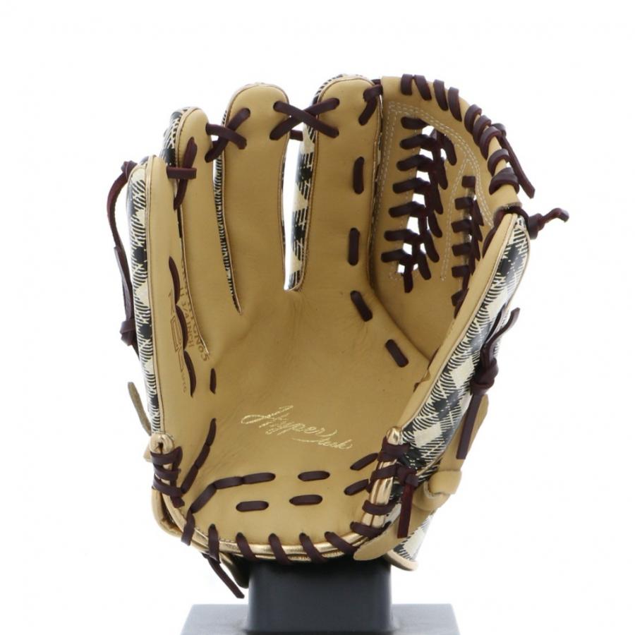 Guante de béisbol Rawlings R9 SERIES (12,75") LHT