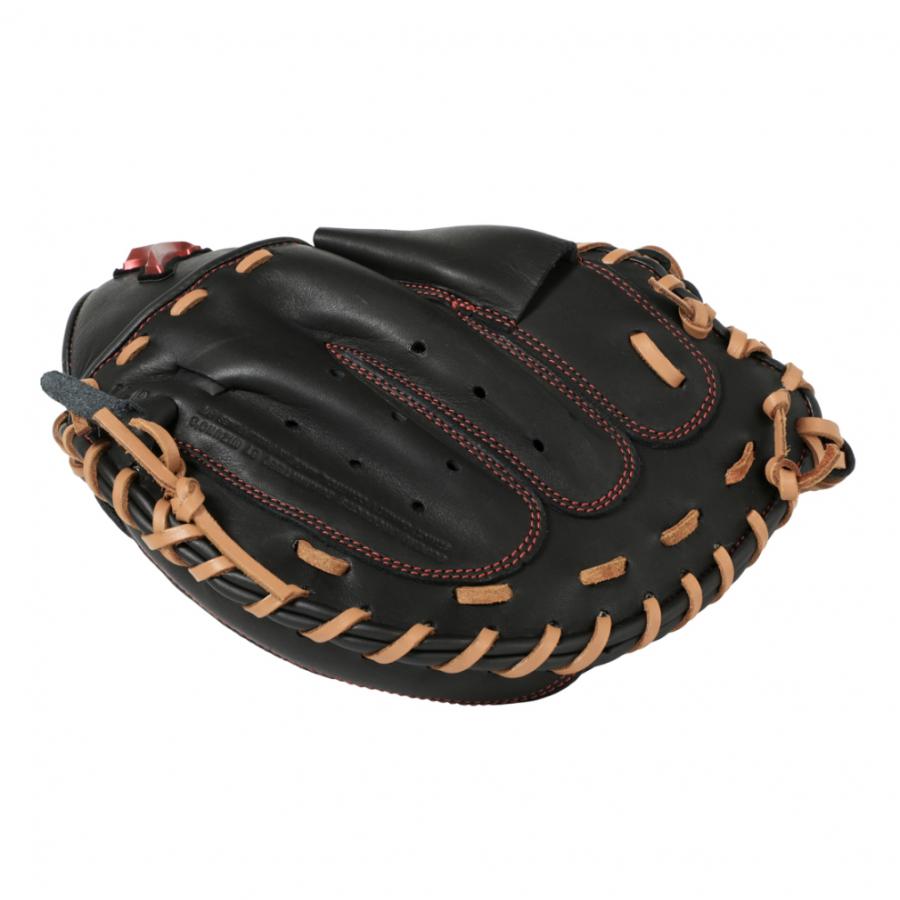 MIZUNO ミズノ 軟式用WILL DRIVE RED 捕手用 M-R型 左投用 MIZUNO ミズノ 軟式用WILL DRIVE RED 捕手用 M-R型 左投用