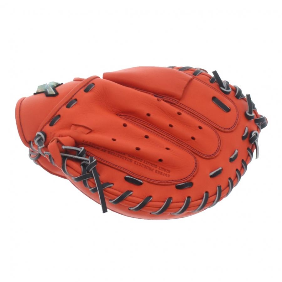 MIZUNO ミズノ 軟式用グローバルエリート號SAKEBI 捕手用 M-R型 MIZUNO ミズノ 軟式用グローバルエリート號SAKEBI 捕手用 M-R型