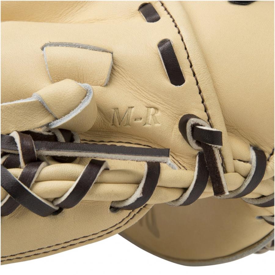 MIZUNO ミズノ 軟式用グローバルエリート號SAKEBI 捕手用 M-R型