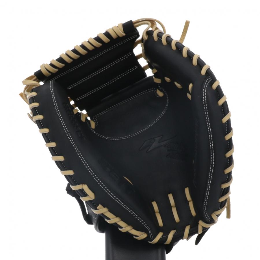 ZETT キャッチャーミット　一般軟式　ウイニングロード ゼット 軟式キャッチャーミット ウイニングロードシリーズ 捕手