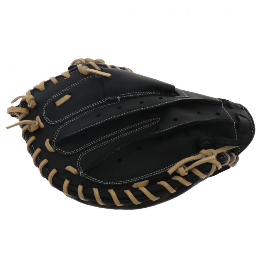 ZETT　軟式野球　キャッチャーミット　ウイニングロード　2023 軟式キャッチャーミット ウイニングロード 捕手用 | 【ZETT