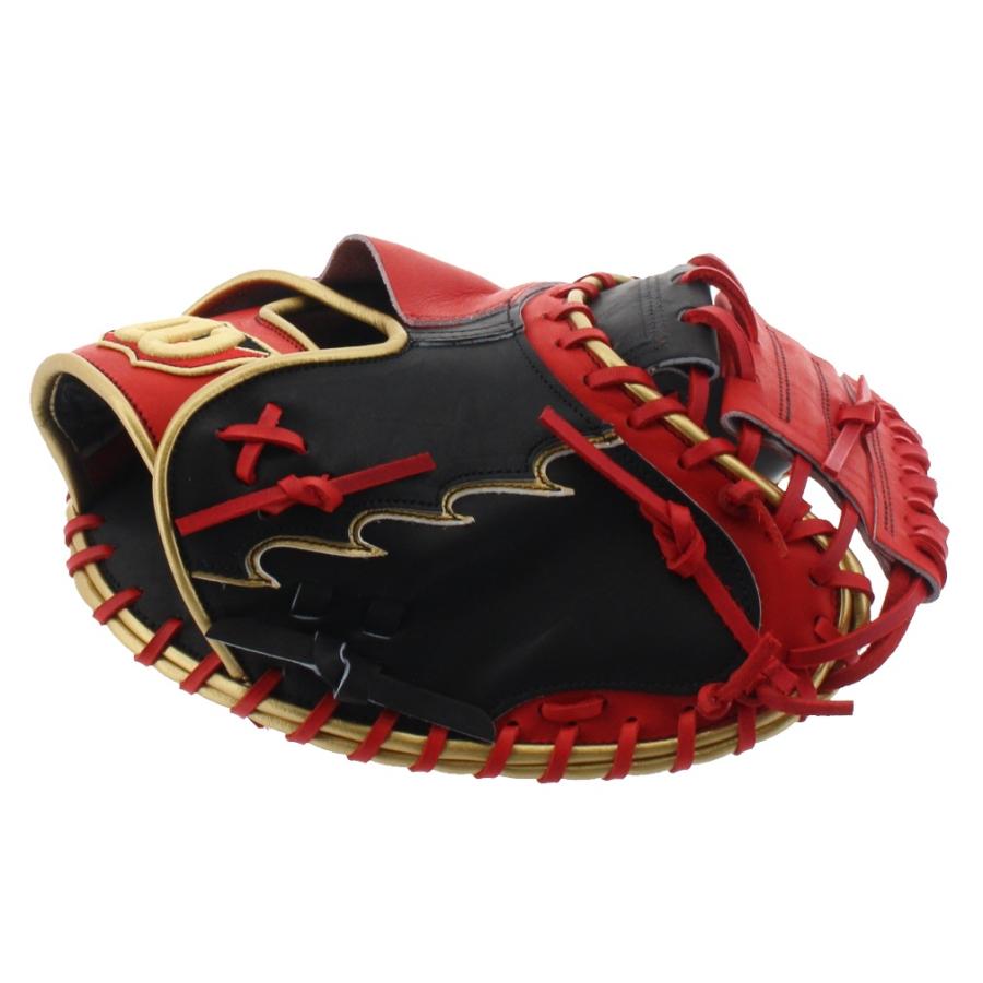Wilson 軟式キャッチャーミット ウイルソン 野球 グラブ 硬式 軟式 練習用 キャッチャーミット 捕手用