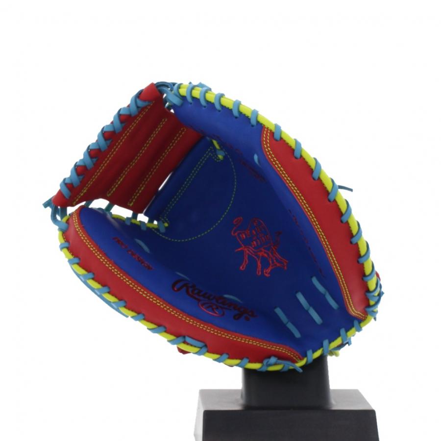 Rawlings（ローリングス） 軟式グローブ MLBカラーズ HOHR MLB COLOR