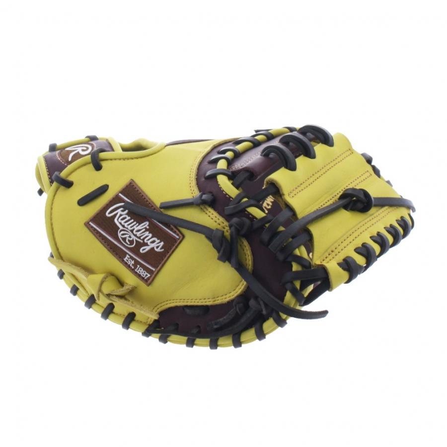 Rawlings（ローリングス） 軟式 HOH MLB COLOR SYNC 2AC 軟式用 野球