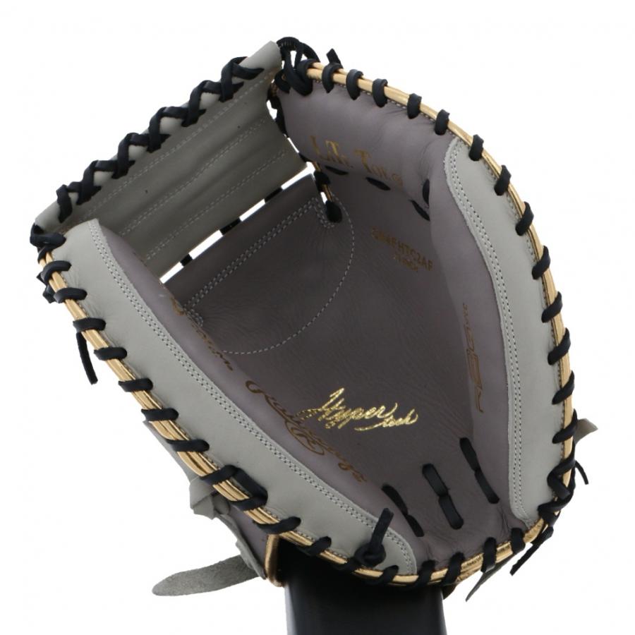 Rawlings ローリングス 軟式 HYPER TECH COLOR SYNC GR4FHTC2AF Rawlings ローリングス 軟式 HYPER TECH COLOR SYNC GR4FHTC2AF
