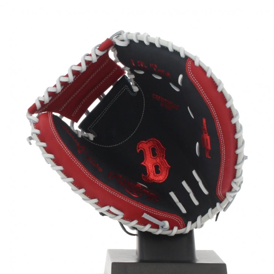 Rawlings（ローリングス） 軟式 HYPER TECH MLB TEAM 捕手用 GR5HTM2AC